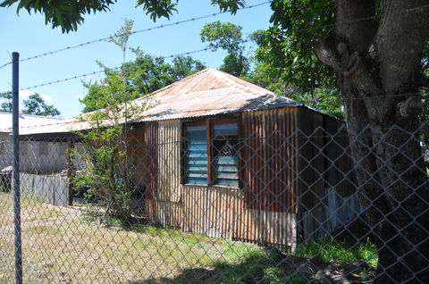 Old Bonrook Station Homestead - Travel Agents 2