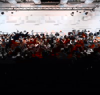 Orange Regional Conservatorium - Travel Agents