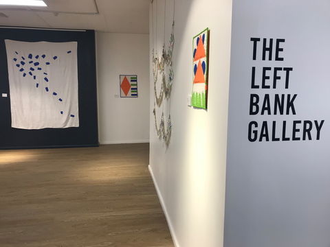 Outback Arts Creative Arts Centre - Tourism Guide 1