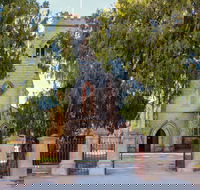 Parish Church of St Andrew - Travel Agents