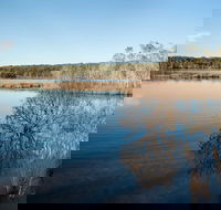 Pattimores Lagoon - Tourism Guide