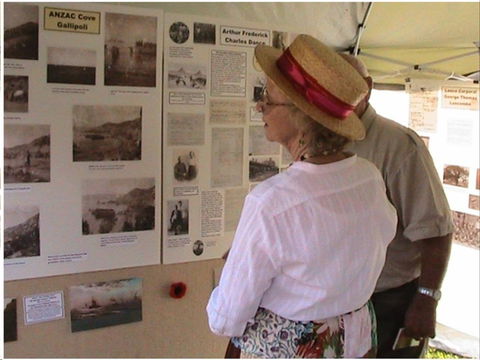 Pioneer Valley Museum - Cruises Travel 1