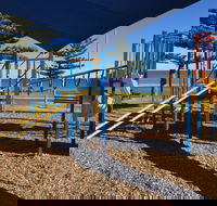 Port Hughes Playground - Tourism Guide