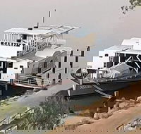 PS Canally - Morgan SA - Tourism Guide