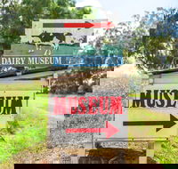 Queensland Dairy and Heritage Museum - Tourism Guide