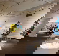 Redcliffe Art Gallery - Tourism Guide