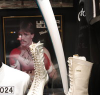 Rochester Sports Museum - Tourism Guide