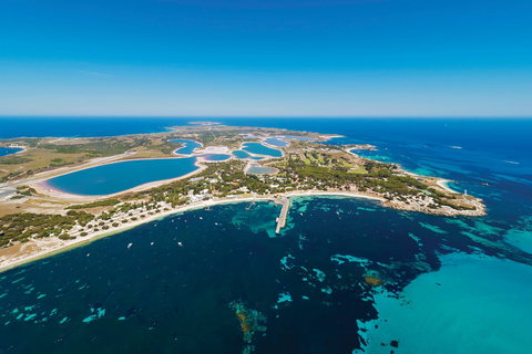 Rottnest By Ferry And Bicycle - Travel Agents 1