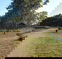 Rouse Hill Estate Walk - Tourism Guide