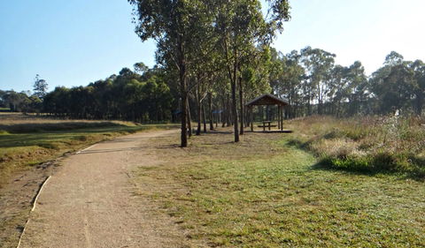 Rouse Hill Estate Walk - Tourism Guide 0