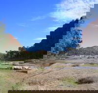 Ruby Gap Nature Park - Tourism Guide