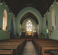 Saint Johns Church - Tourism Guide
