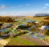 Sevenhill Cellars Weekday Tours - Tourism Guide