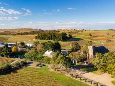 Sevenhill Cellars Weekday Tours - Cruises Travel 0