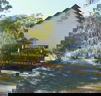 South Sea Islander Church and Hall - Tourism Guide