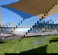 Stansbury Playground - Tourism Guide