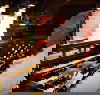 St Bartholomews Largest Digital Pipe Organ in the Southern Hemisphere - Travel Agents