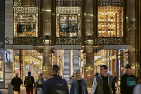 St. Collins Lane - Travel Agents 0