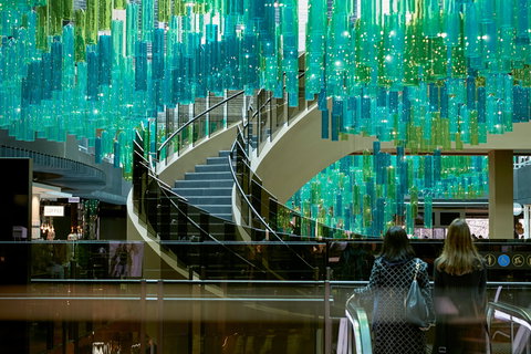 St. Collins Lane - Travel Agents 1