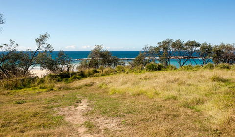 Stokes Island Picnic Area - Tourism Guide 0