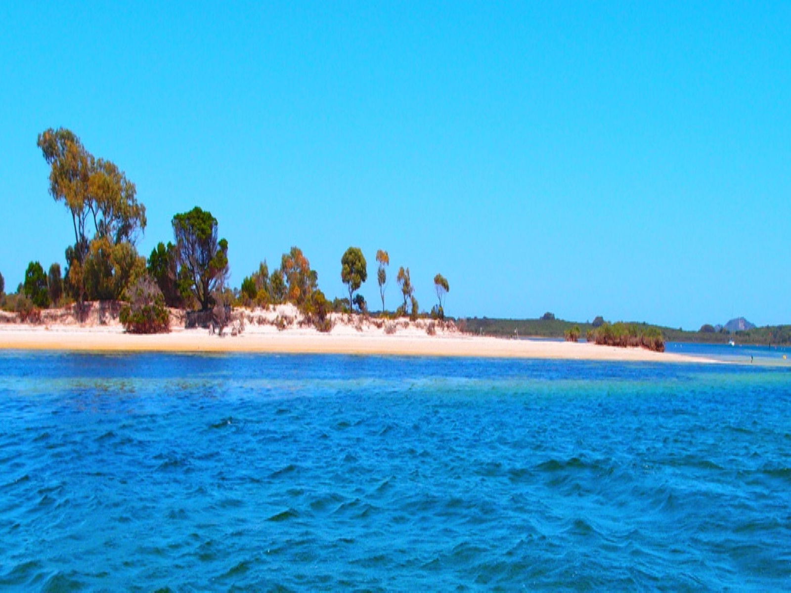 Sapphiretown SA Cruises Travel