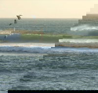 Sunset Beach - Tourism Guide