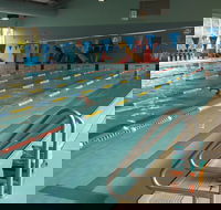 Sussex Inlet Aquatic Centre - Tourism Guide