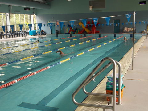 Sussex Inlet Aquatic Centre - Tourism Guide 0