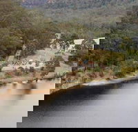 Tallowa Dam - Tourism Guide