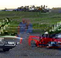 Tamar Valley Touring Route - Tourism Guide