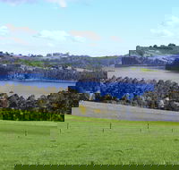 Tarago Reservoir Park - Tourism Guide