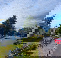 Tarraleah - Tourism Guide