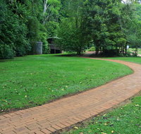 The Glade Picnic Area - Tourism Guide