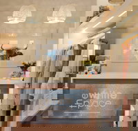 The White Place - Travel Agents