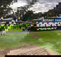 The Rotary Markets Kadina - Travel Agents