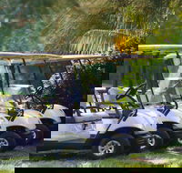 The Vale Golf Course - Tourism Guide