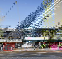 The Strand at Coolangatta - Cruises Travel