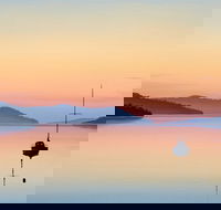 The Art of Richard Stanley Studio and Gallery - Cruises Travel