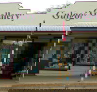 The Gallery Gulgong - Tourism Guide