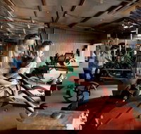 The Farm Shed Museum Kadina - Travel Agents