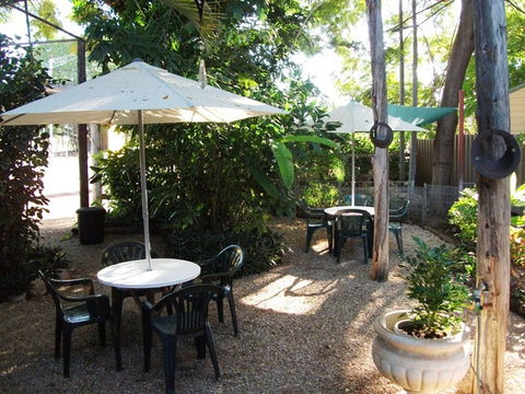 The Stockyard Gallery - Cruises Travel 1
