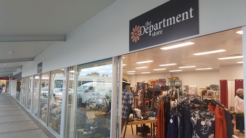 The Department Store Laurieton - Tourism Guide 0