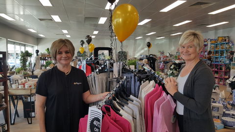 The Department Store Laurieton - Tourism Guide 1