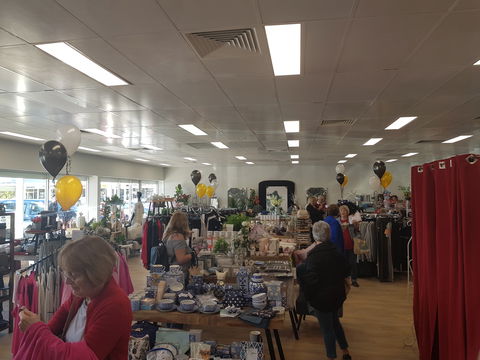 The Department Store Laurieton - Tourism Guide 2