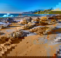 Tilbury Cove - Tourism Guide