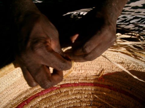 Tjanpi Desert Weavers - Tourism Guide 1