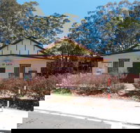 Tomerong Hall - Tourism Guide