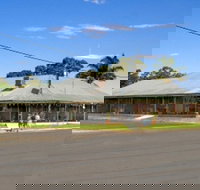 Tullibigeal - Travel Agents