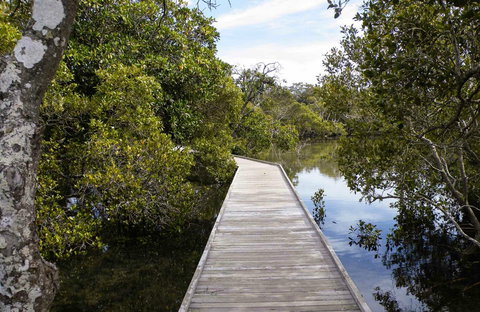 Tweed Heads Historic Site - Travel Agents 0