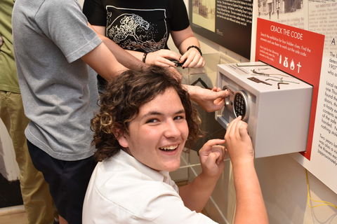 Unley Museum - Tourism Guide 1